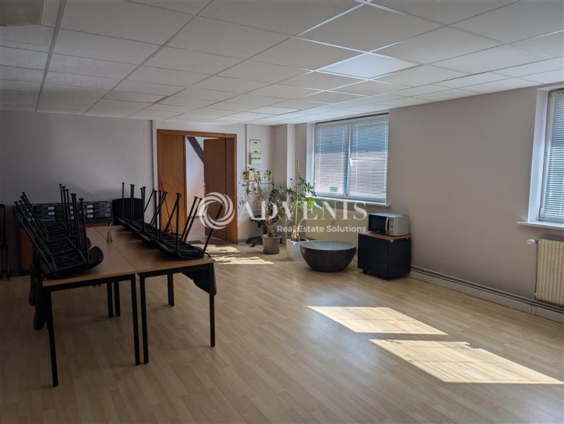 Location Bureaux WOLFISHEIM (67202) - Photo 3