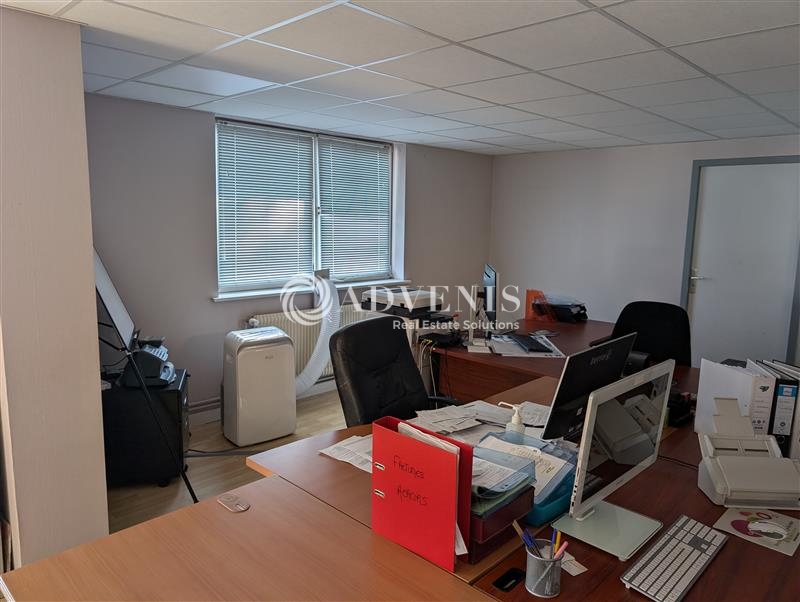 Location Bureaux WOLFISHEIM (67202) - Photo 5