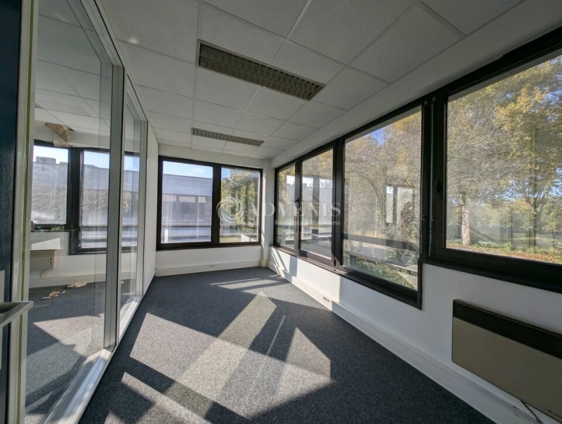 Location Bureaux STRASBOURG (67100) - Photo 10