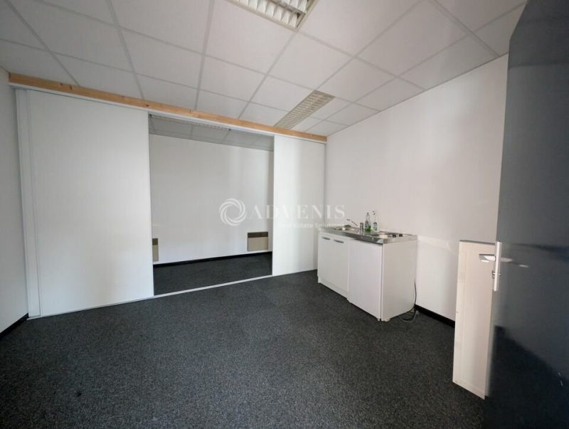 Location Bureaux STRASBOURG (67100) - Photo 11