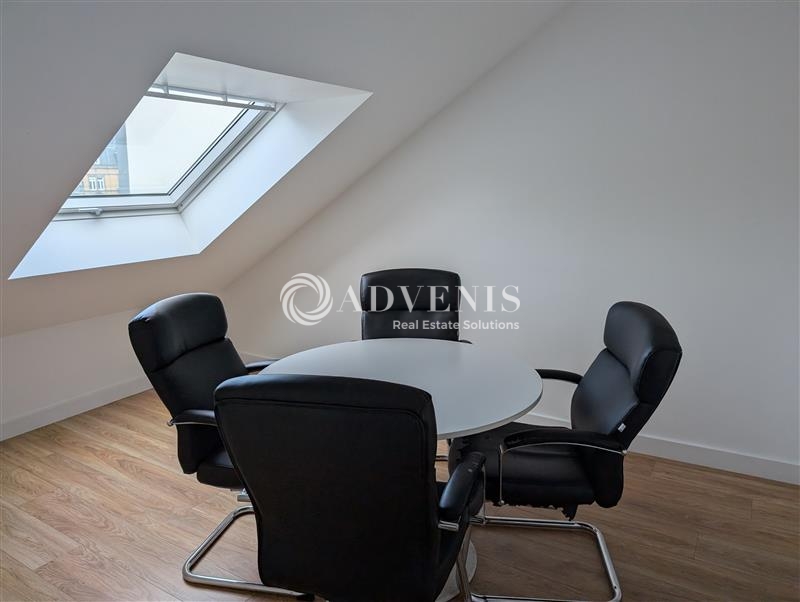 Location Bureaux STRASBOURG (67000) - Photo 4