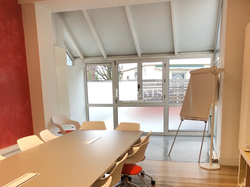 Location Bureaux STRASBOURG (67000) - Photo 4