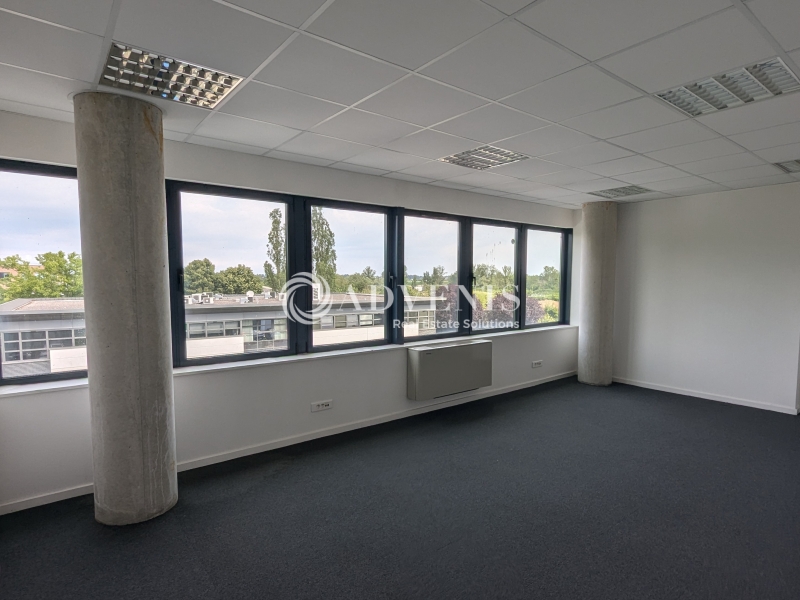 Vente Utilisateur Bureaux ENTZHEIM (67960) - Photo 5