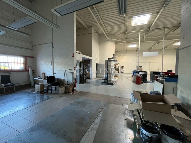 Location Activités Entrepôts SOUFFELWEYERSHEIM (67460) - Photo 5