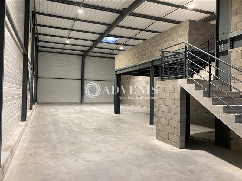 Location Activités Entrepôts SOUFFELWEYERSHEIM (67460) - Photo 3