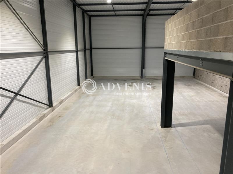 Location Activités Entrepôts SOUFFELWEYERSHEIM (67460) - Photo 4