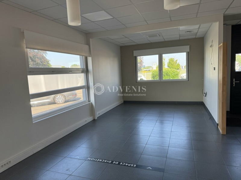 Location Activités Entrepôts BRUMATH (67170) - Photo 2
