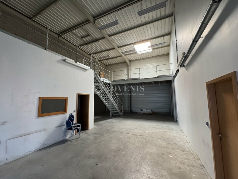 Location Activités Entrepôts BRUMATH (67170) - Photo 6