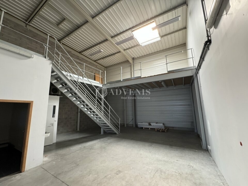 Location Activités Entrepôts BRUMATH (67170) - Photo 7