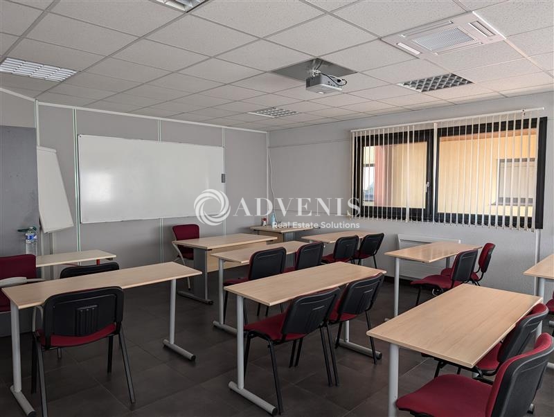 Location Bureaux ECKBOLSHEIM (67201) - Photo 5