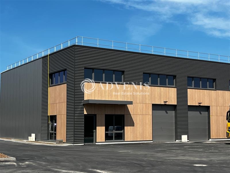 Vente Utilisateur Activités Entrepôts MOLSHEIM (67120) - Photo 2