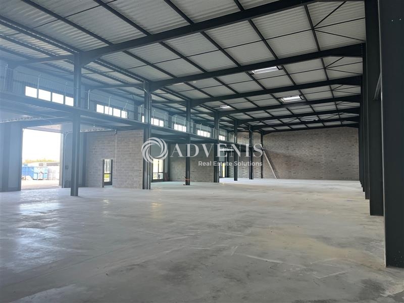 Vente Utilisateur Activités Entrepôts MOLSHEIM (67120) - Photo 4