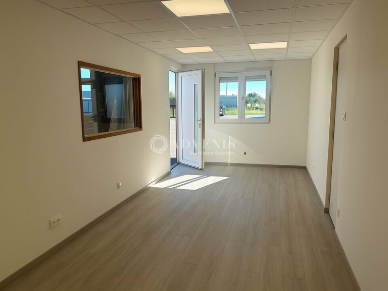 Location Activités Entrepôts BENFELD (67230) - Photo 4