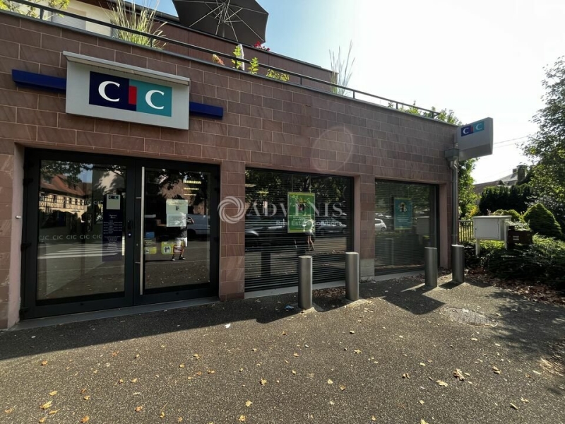 Location Bureaux BARR (67140) - Photo 2