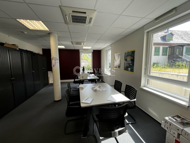 Location Bureaux BARR (67140) - Photo 5