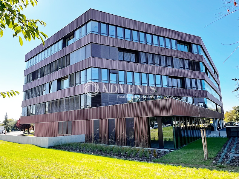 Location Bureaux SCHILTIGHEIM (67300) - Photo 1