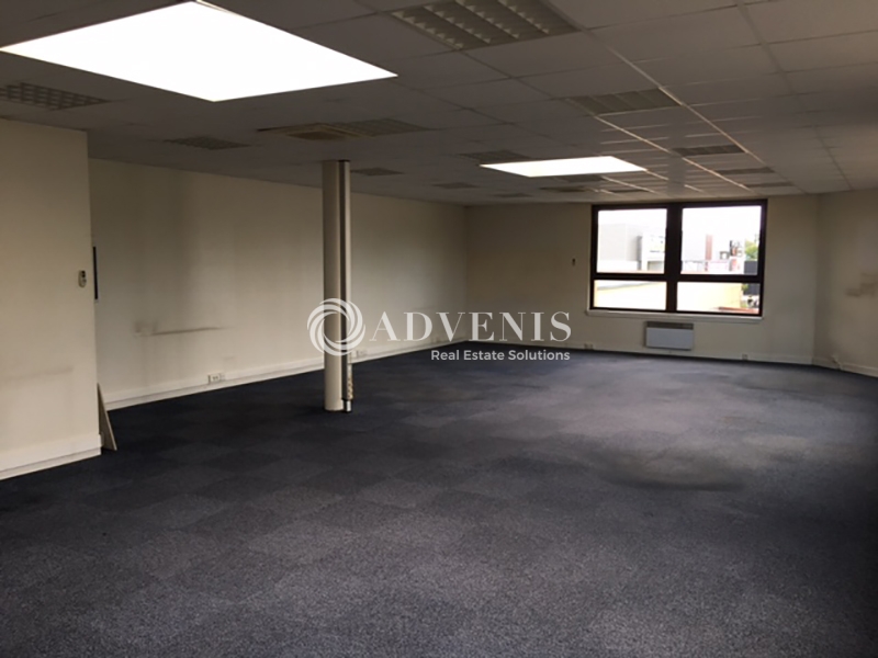 Location Bureaux GEISPOLSHEIM (67118) - Photo 2