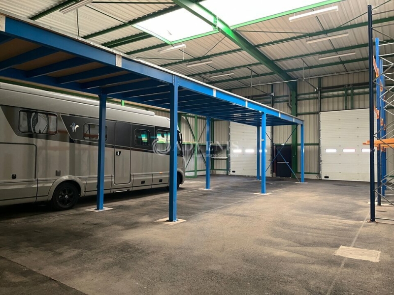 Location Activités Entrepôts SELESTAT (67600) - Photo 2