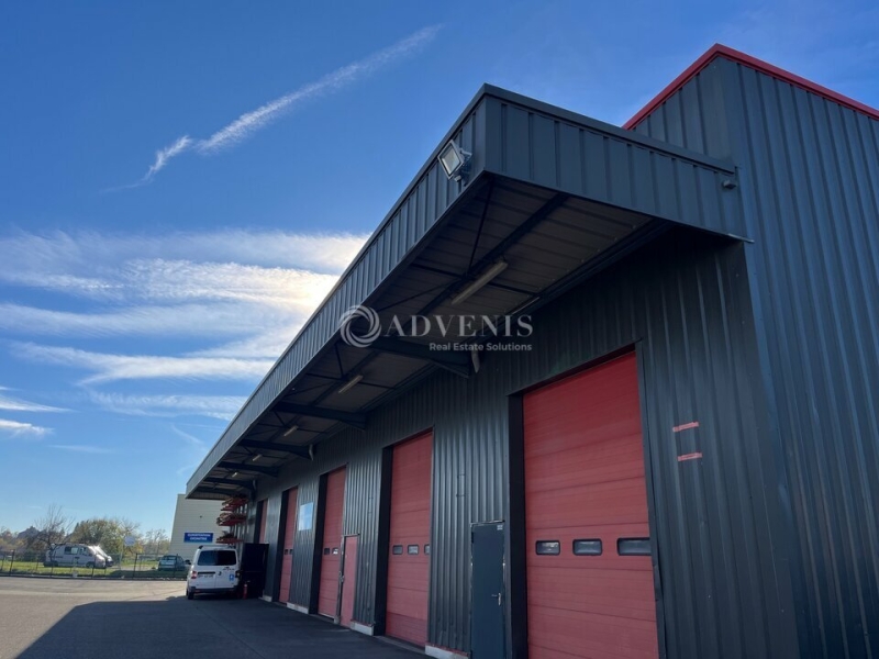 Location Activités Entrepôts SELESTAT (67600) - Photo 4