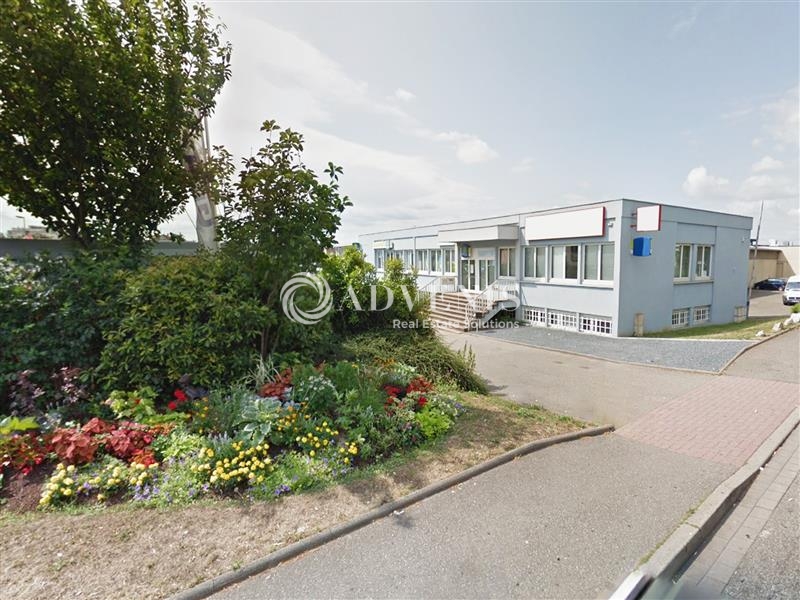 Location Bureaux SOUFFELWEYERSHEIM (67460) - Photo 2