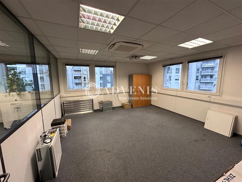 Vente Utilisateur Bureaux STRASBOURG (67200) - Photo 2