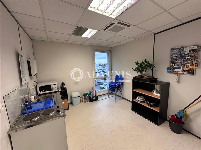 Vente Utilisateur Bureaux STRASBOURG (67200) - Photo 4