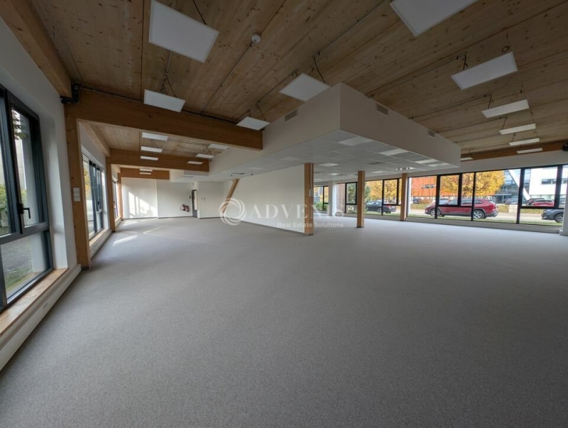 Location Bureaux SCHILTIGHEIM (67300) - Photo 3