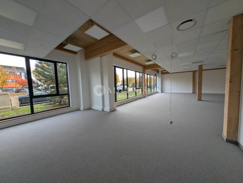 Location Bureaux SCHILTIGHEIM (67300) - Photo 4