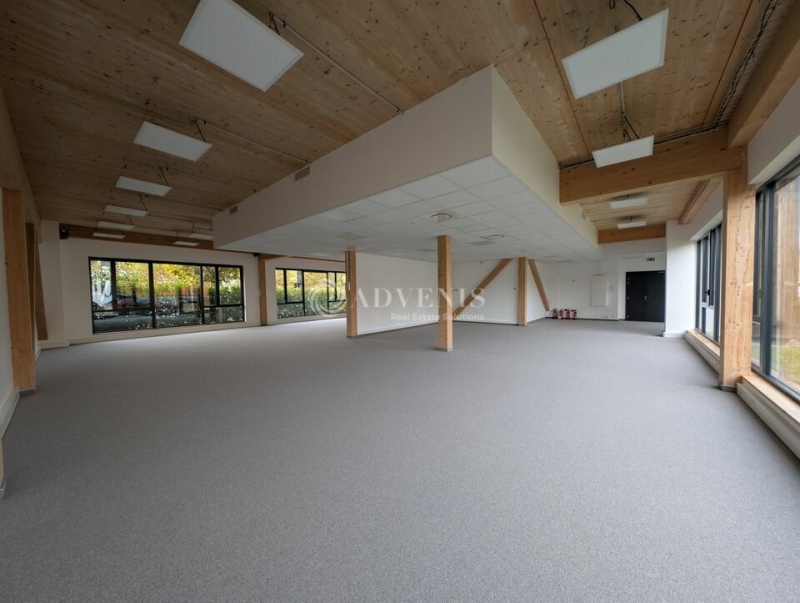 Location Bureaux SCHILTIGHEIM (67300) - Photo 5
