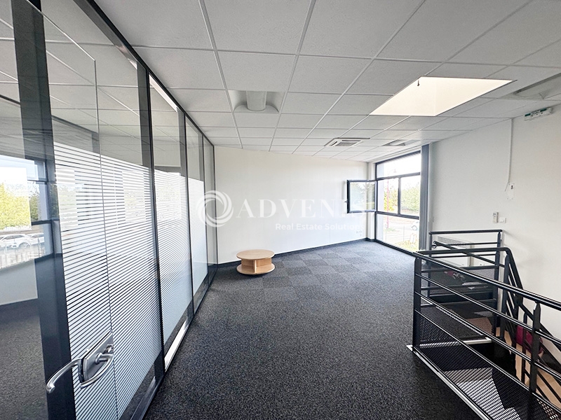 Location Bureaux HOLTZHEIM (67810) - Photo 4