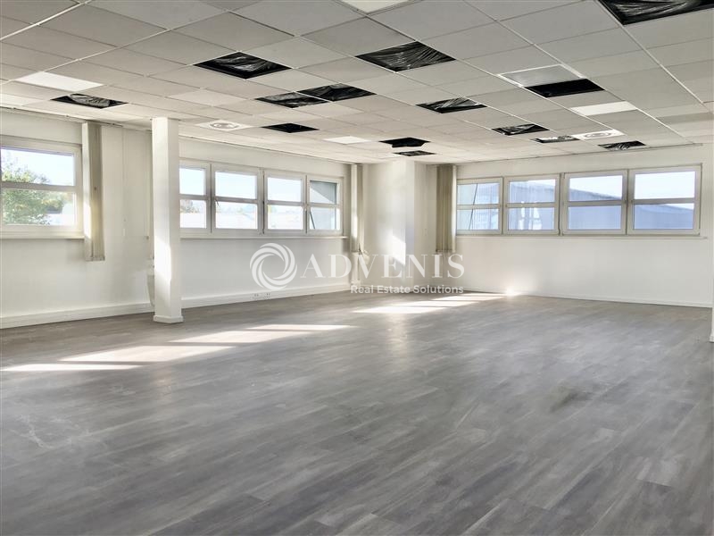 Location Bureaux ILLKIRCH GRAFFENSTADEN (67400) - Photo 4