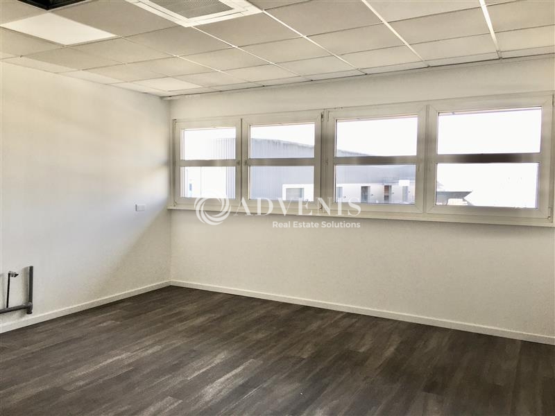 Location Bureaux ILLKIRCH GRAFFENSTADEN (67400) - Photo 6