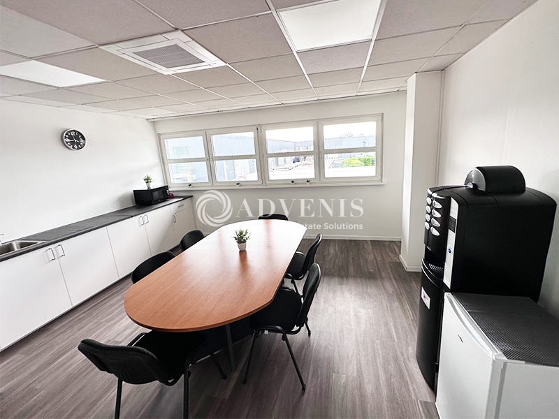 Location Bureaux ILLKIRCH GRAFFENSTADEN (67400) - Photo 7