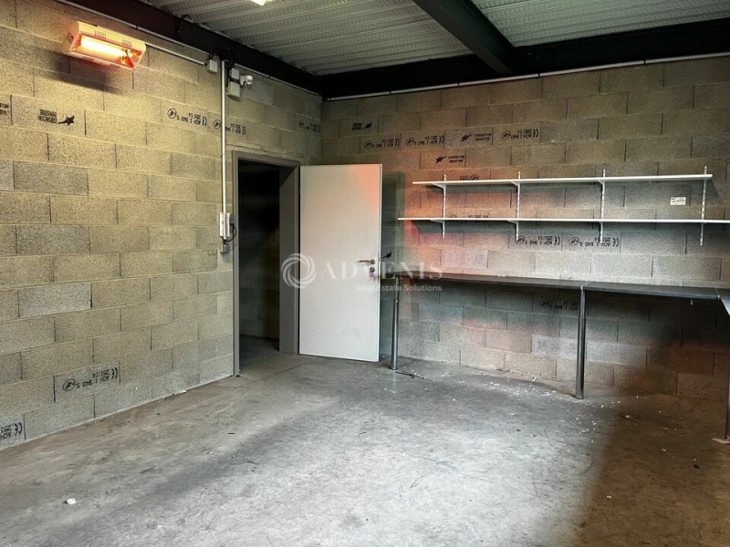 Location Activités Entrepôts WEYERSHEIM (67720) - Photo 10