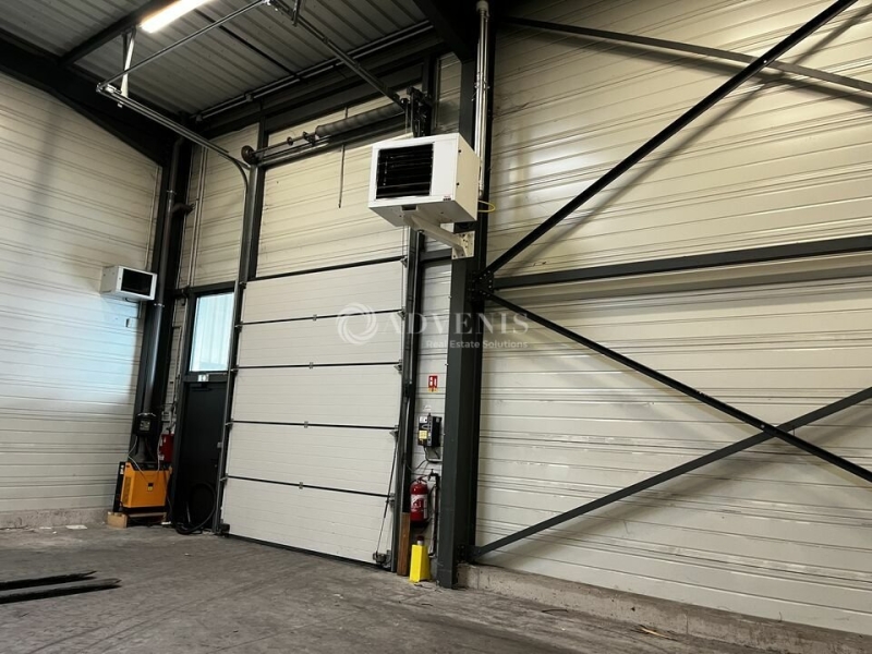 Location Activités Entrepôts WEYERSHEIM (67720) - Photo 14