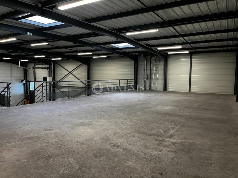 Location Activités Entrepôts WEYERSHEIM (67720) - Photo 15