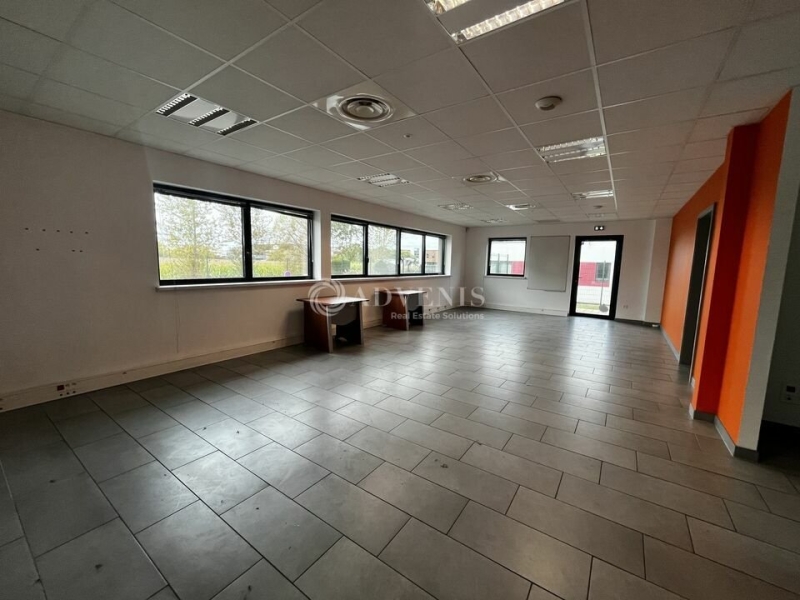 Location Activités Entrepôts WEYERSHEIM (67720) - Photo 6