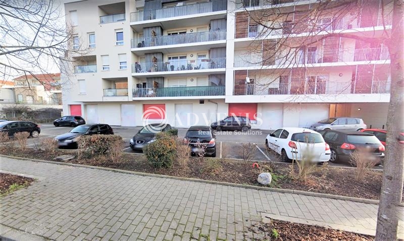 Vente Utilisateur Bureaux et activités légères STRASBOURG (67200) - Photo 1