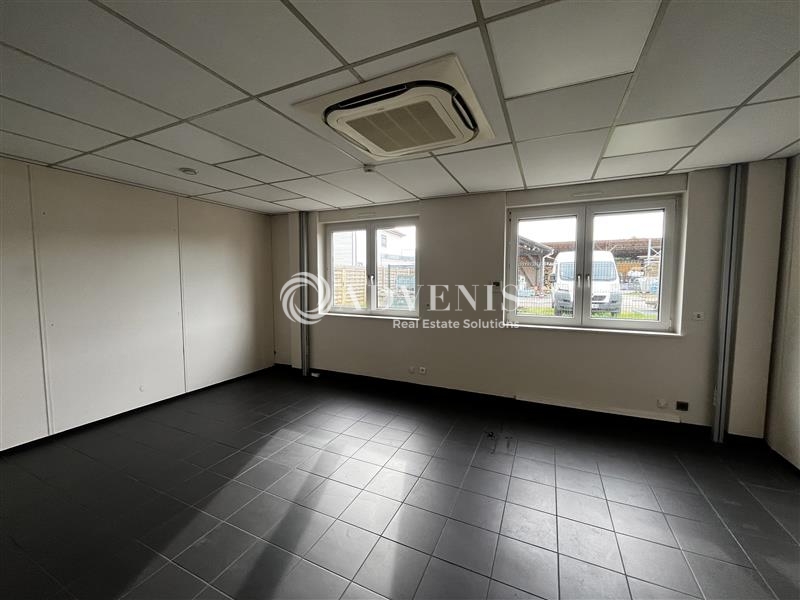 Location Activités Entrepôts DUTTLENHEIM (67120) - Photo 4