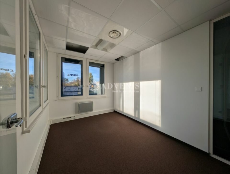 Location Bureaux STRASBOURG (67000) - Photo 5