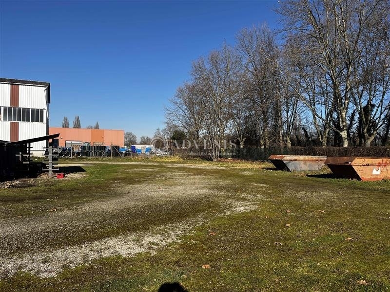 Vente Utilisateur Activités Entrepôts ILLKIRCH GRAFFENSTADEN (67400) - Photo 8