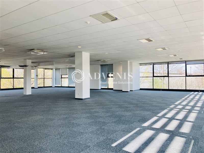 Location Bureaux SCHILTIGHEIM (67300) - Photo 3