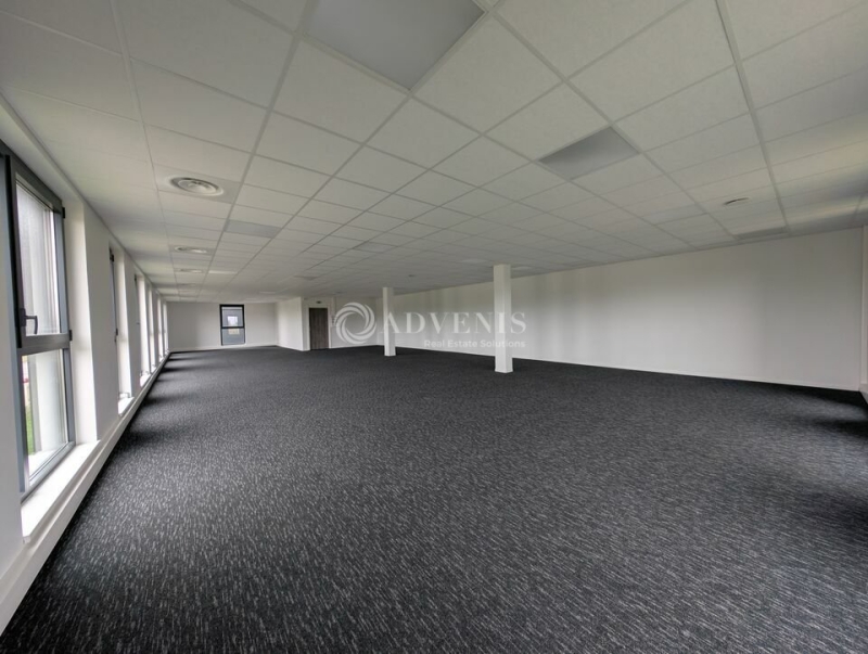 Location Bureaux HOLTZHEIM (67810) - Photo 9