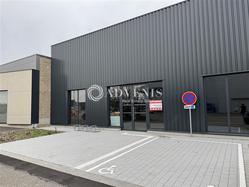 Location Commerces SCHWEIGHOUSE SUR MODER (67590) - Photo 1