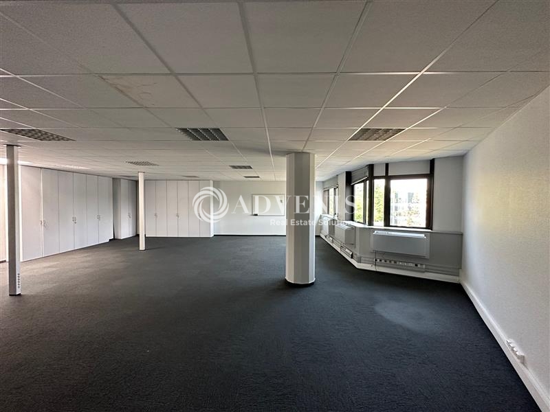 Location Bureaux ILLKIRCH GRAFFENSTADEN (67400) - Photo 10