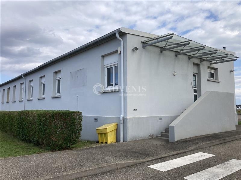 Location Bureaux et activités légères ENTZHEIM (67960) - Photo 1