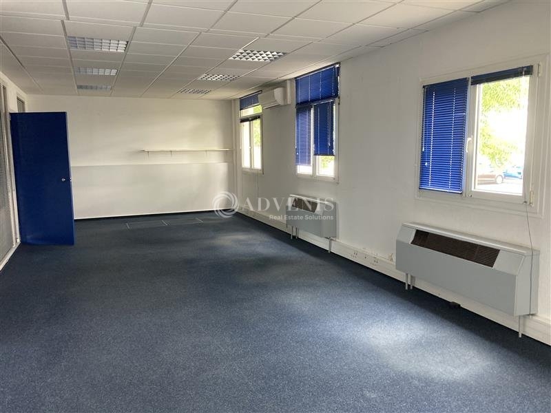 Location Bureaux et activités légères ENTZHEIM (67960) - Photo 3