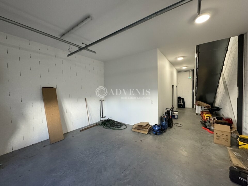 Location Activités Entrepôts LAMPERTHEIM (67450) - Photo 2