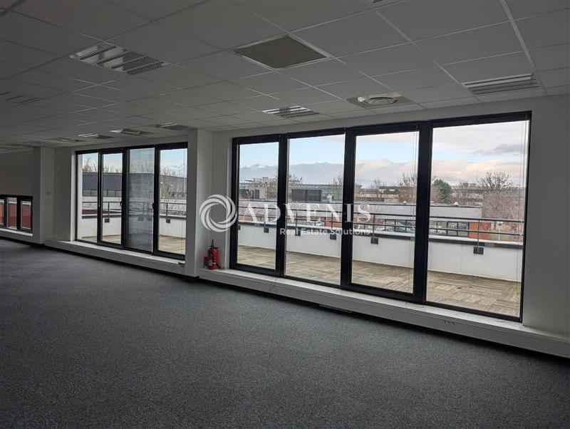 Location Bureaux SCHILTIGHEIM (67300) - Photo 6