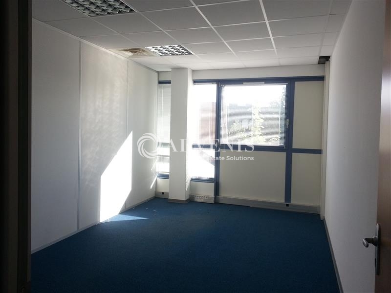 Location Bureaux ENTZHEIM (67960) - Photo 4